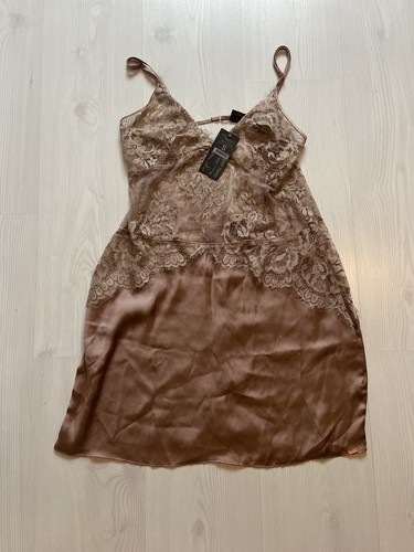 Hunkemöller spitzen kleid - hunkemöller,