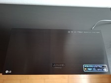 LG Up970 Ultra HD Blu-Ray