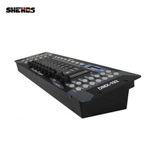 DMX512 Lichtcontroller 192