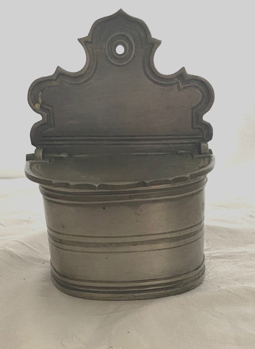 Vintage rein zinn - vintage,