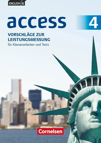 Cornelsen access - access,