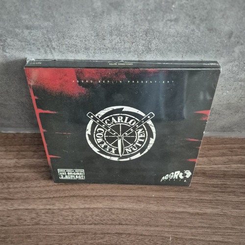 Carlo cokxxx nutten album - carlo,