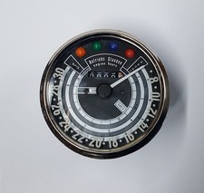 Tacho Traktormeter