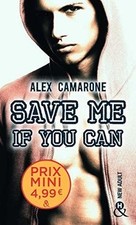 Save Me if You Can: un roman New Adult inédit à déc... | Buch | Zustand sehr gut