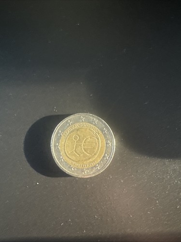 Euro umlaufmünze wwu - 1, 2