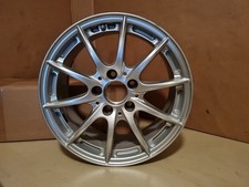 Alufelge 16 Zoll 7.5" 5x112