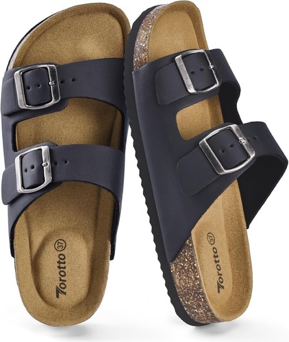 Torotto damen pantoletten - torotto,