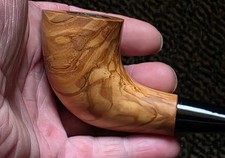 Worpsweder Pfeife aus