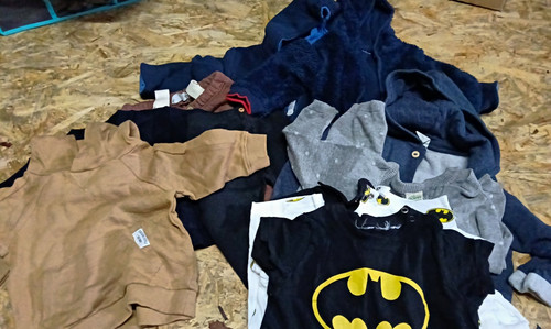 Kinderkleidung kleiderpaket