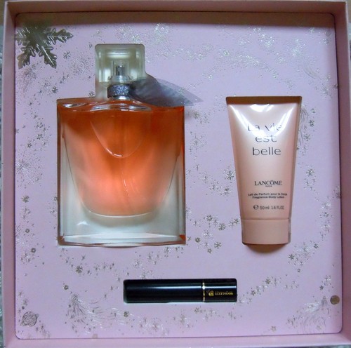 Lancome vie est belle - belle, 100ml