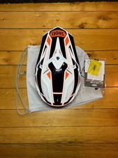 SHOEI VFX-WR HELM ALLEGIANT