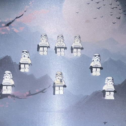 Lego star wars - lego,