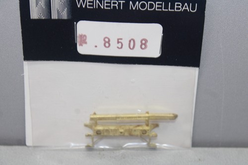 Weinert 8508
