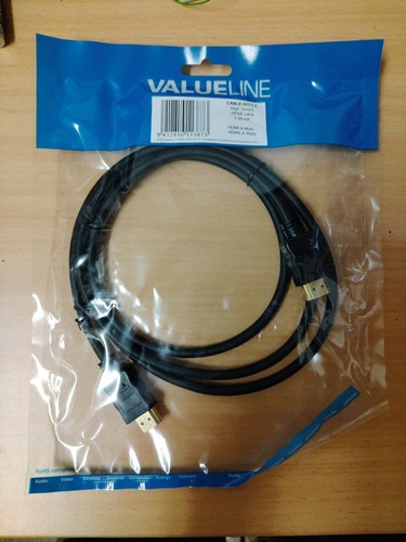 Neu high speed hdmi - speed, kabel