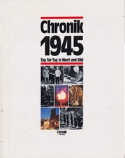 Chronik, Chronik 1945 Flemming, Thomas Bertelsmann Lexikon Instit