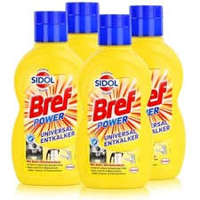 Sidol Universal-Entkalker 500