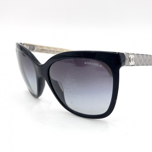 Chanel 5288q sonnenbrille - chanel, 5288q-a