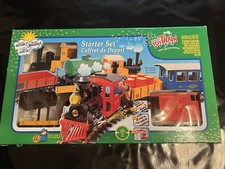 Lehmann toy train - lehmann, lgb