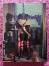 Erotik Buch, Playboy: Helmut