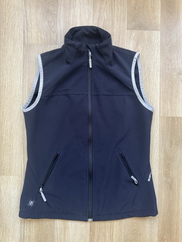Mammut softech softshell - mammut, weste