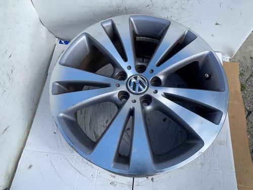 Volkswagen eos felge - felge, 2006