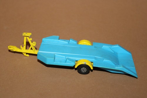 Matchbox super kings 46 - kings, k-46