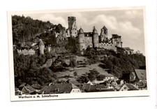 484- Wertheim a.M. Schloßruine