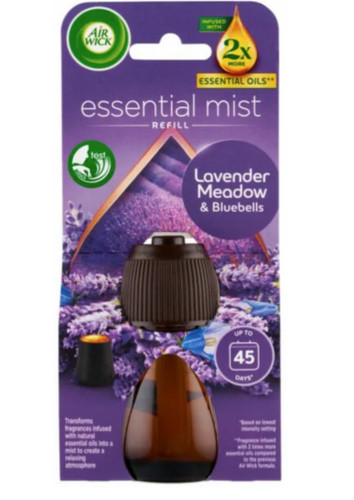 Air wick nachfüllung 20ml - air,