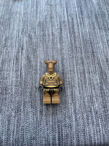 Lego star wars geonosianer - lego,