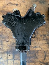 Einspritzpumpe Hochdruckpumpe