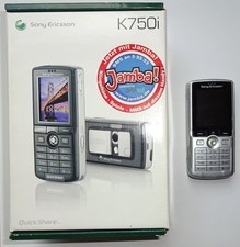 Handy_Sony Ericcson