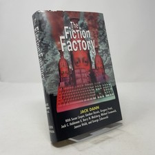 The fiction factory jack - the,
