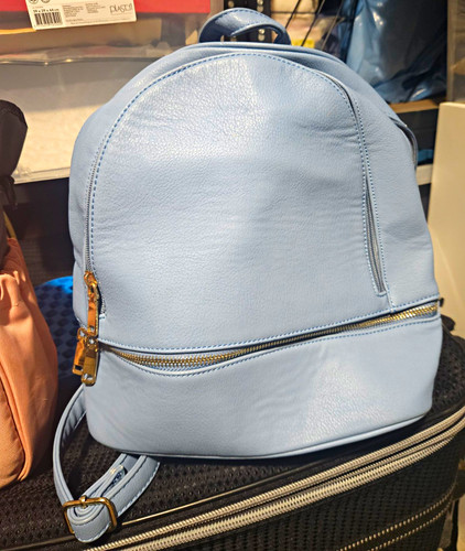 Damen rucksack kunstleder - damen,