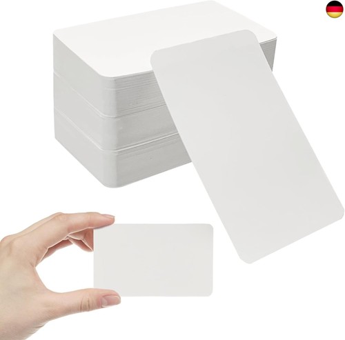 150 stück blanko - 150,