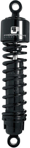 Stoßdämpfer serie 412 - stoßdämpfer,