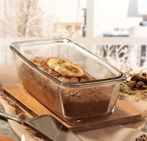 Pasabahce borcam kuchenform - borcam,