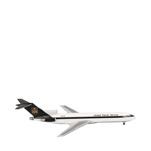 Herpa wings 500 - 1:500, ups