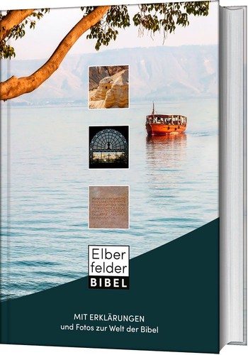 Elberfelder bibel mit - elberfelder,