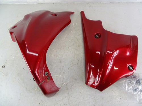 Suzuki bandit gsf 600 - suzuki,