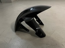 Suzuki GSX-R K6 Front Fender Kotflügel Original Schwarz