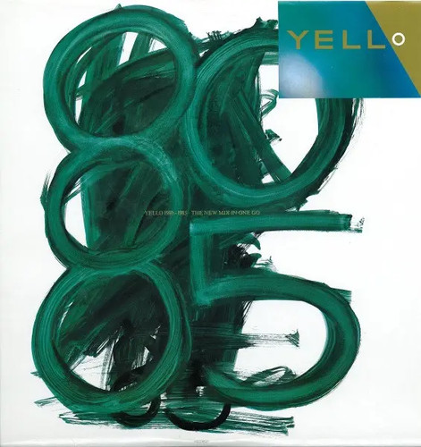 Yello 1980 1985 the new - yello,