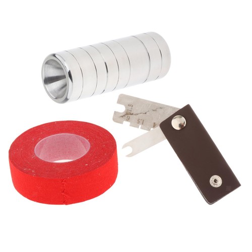 Reparaturset für florett und - reparaturset,