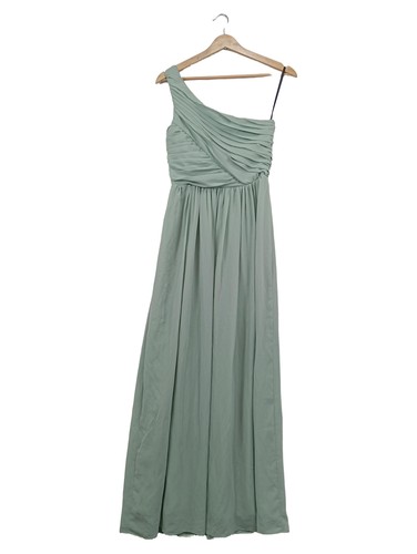 Abendkleid one shoulder - h&m,
