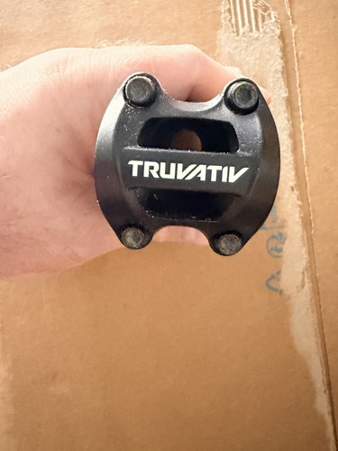 Truvativ stylo t20 - stylo, mtb-vorbau
