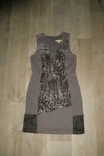 BIBA Stretch Kleid Etuikleid