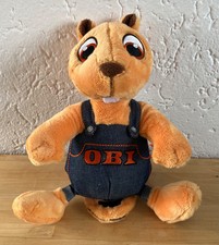 Obi Baumarkt Biber mit