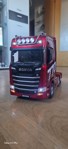 Scania 770s rc - scania,