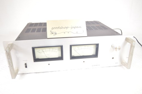 Pioneer audio stereo - pioneer, m-73
