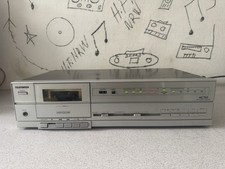 Telefunken HC700 HiFi Cassettendeck.RW Funktioniert Nicht!