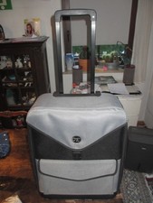 Original BMW C1 Koffer Trolley